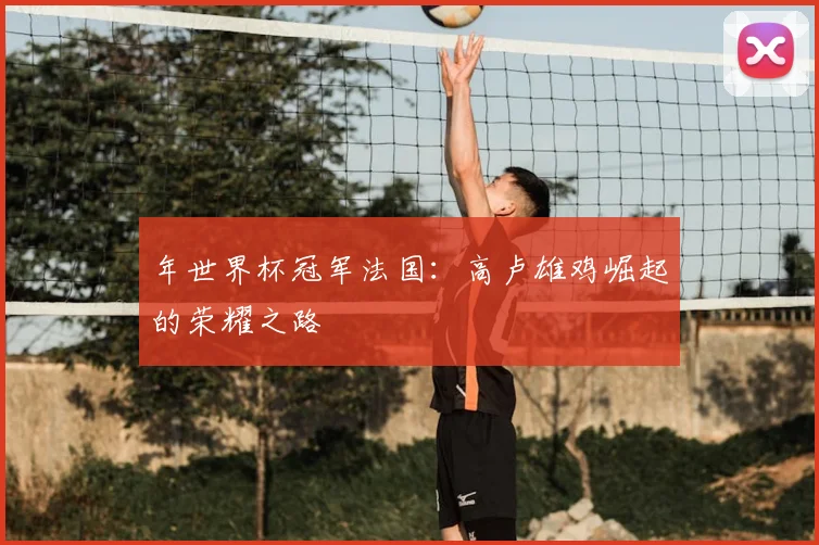年世界杯冠军法国：高卢雄鸡崛起的荣耀之路